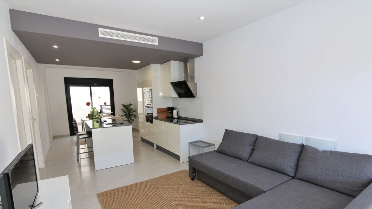 Photo of Livingroom in Molino del Chirrete