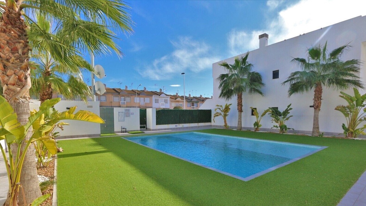 Photo of Outdoor in Molino del Chirrete