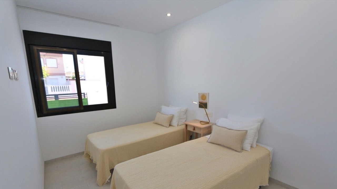 Photo of Bedroom in Molino del Chirrete