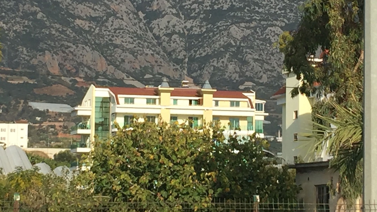 Photo of Outdoor in Kestel
