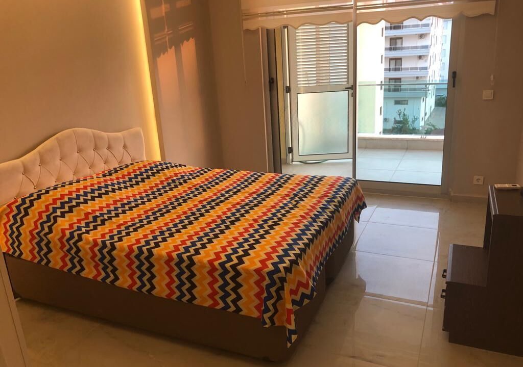 Photo of Bedroom in Kestel