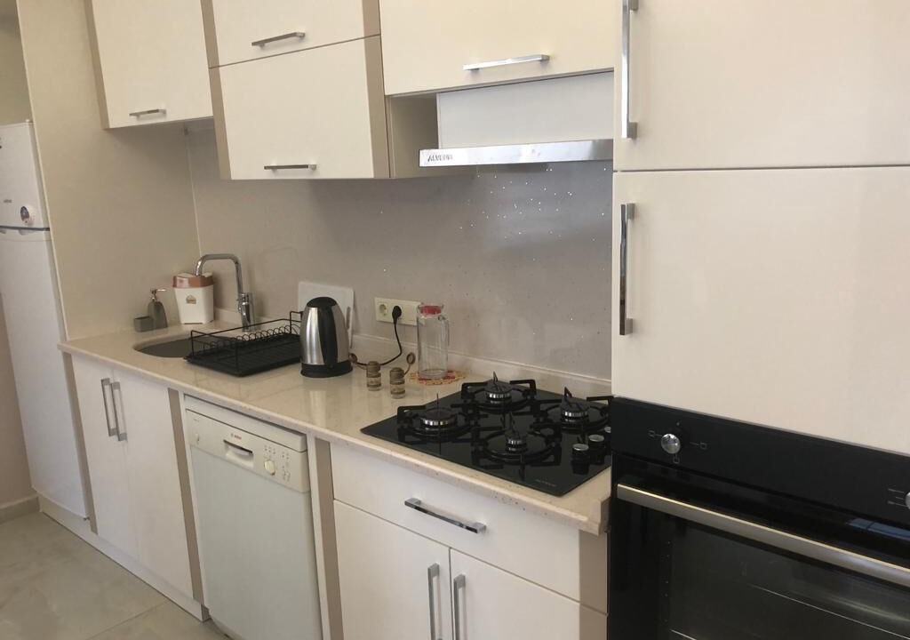 Photo of Kitchen in Kestel