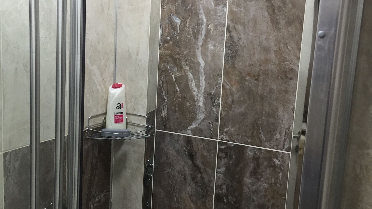 Photo of Bathroom in Kestel