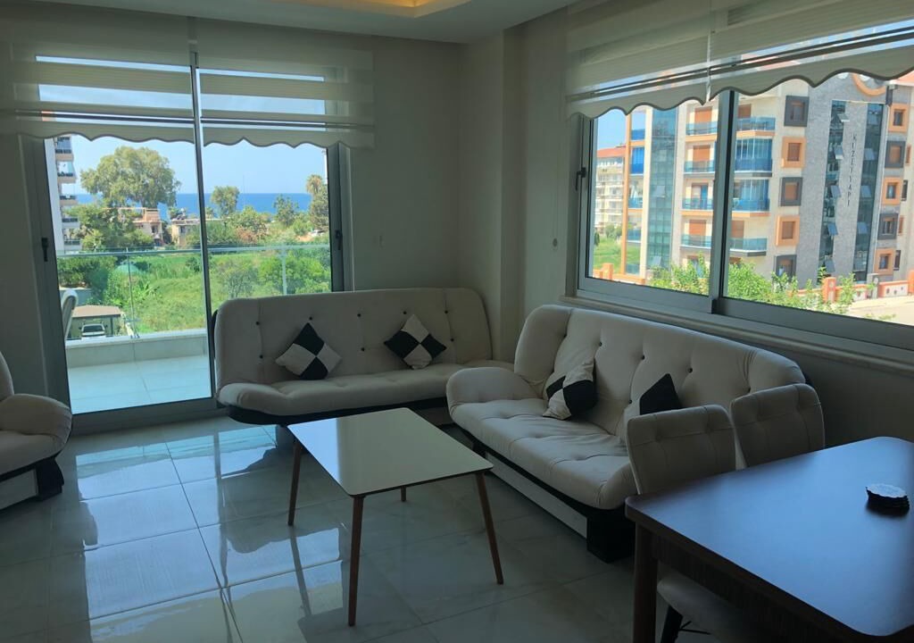 Photo of Livingroom in Kestel