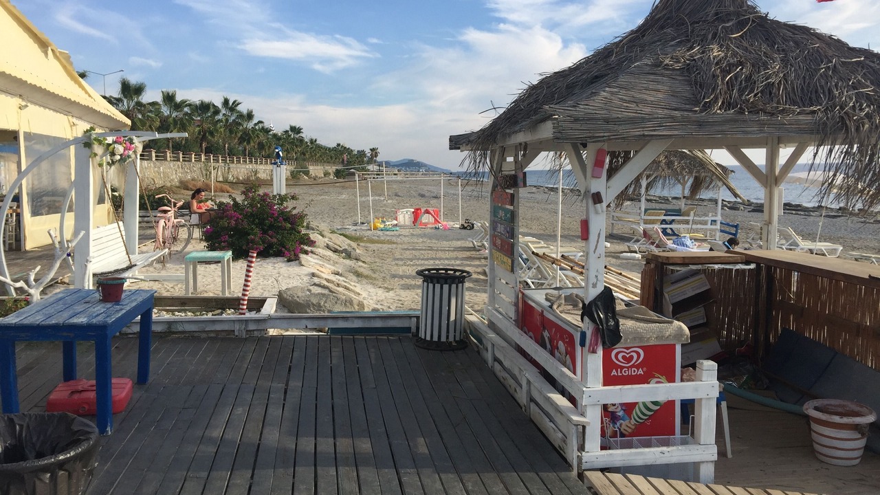 Photo of Outdoor in Kestel