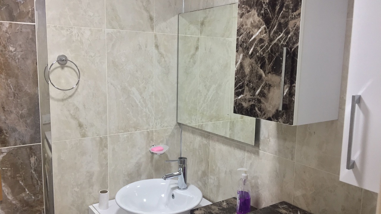 Photo of Bathroom in Kestel