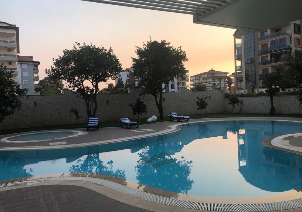 Photo of Outdoor in Kestel