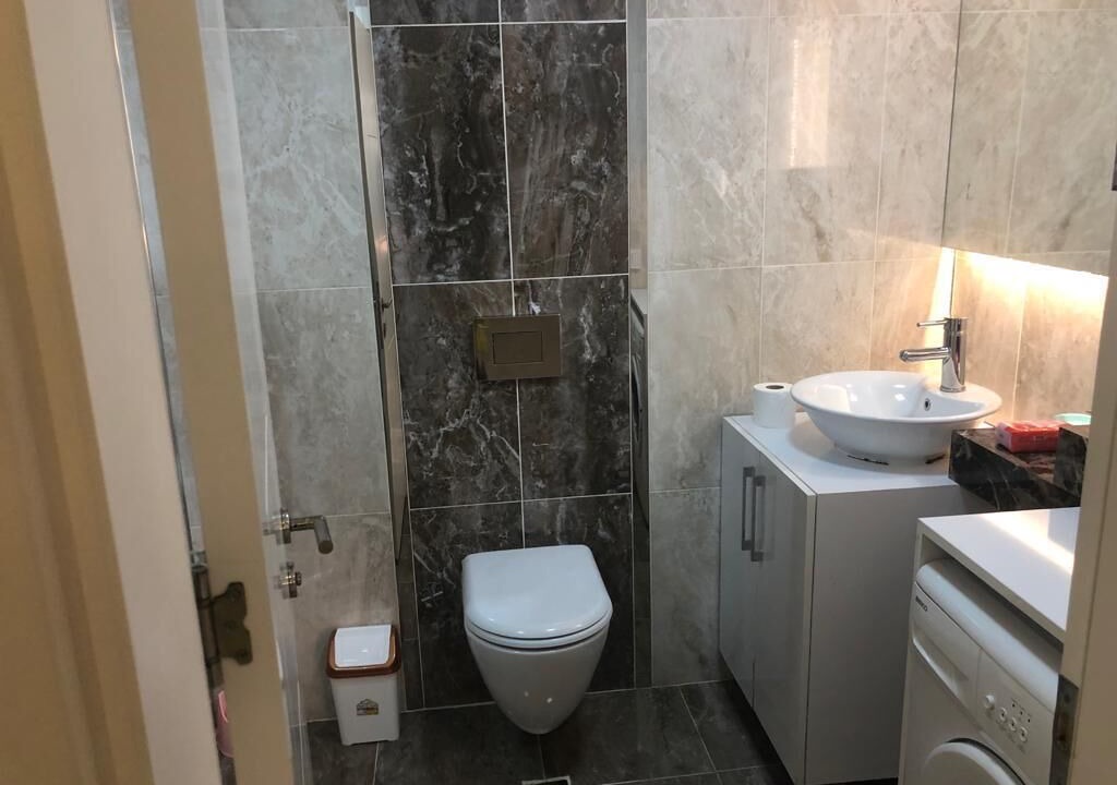 Photo of Bathroom in Kestel