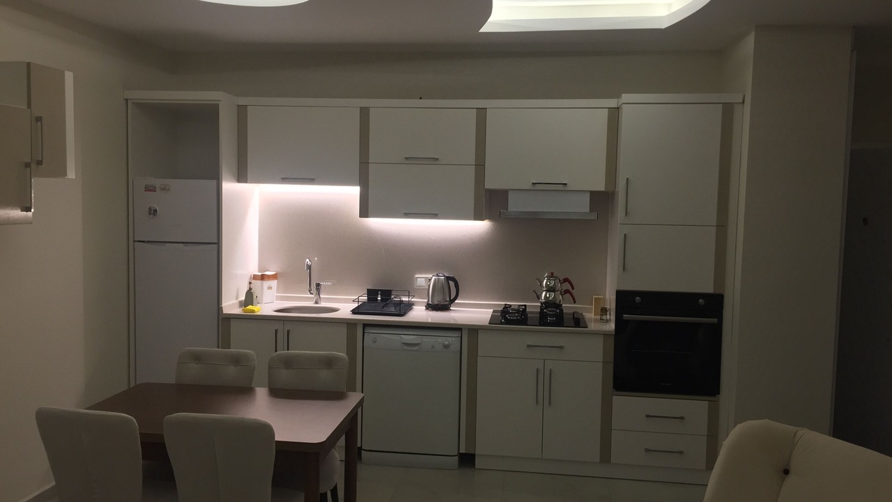 Photo of Kitchen in Kestel