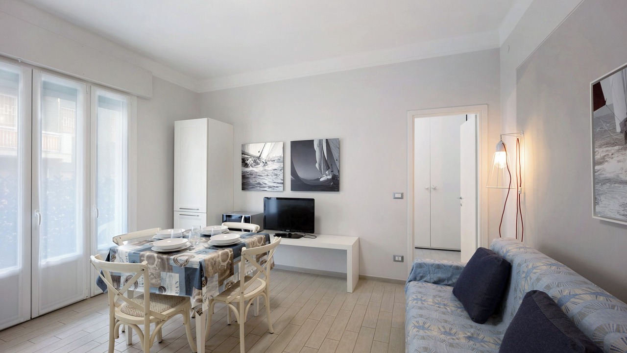 Photo of Livingroom in Diano Marina