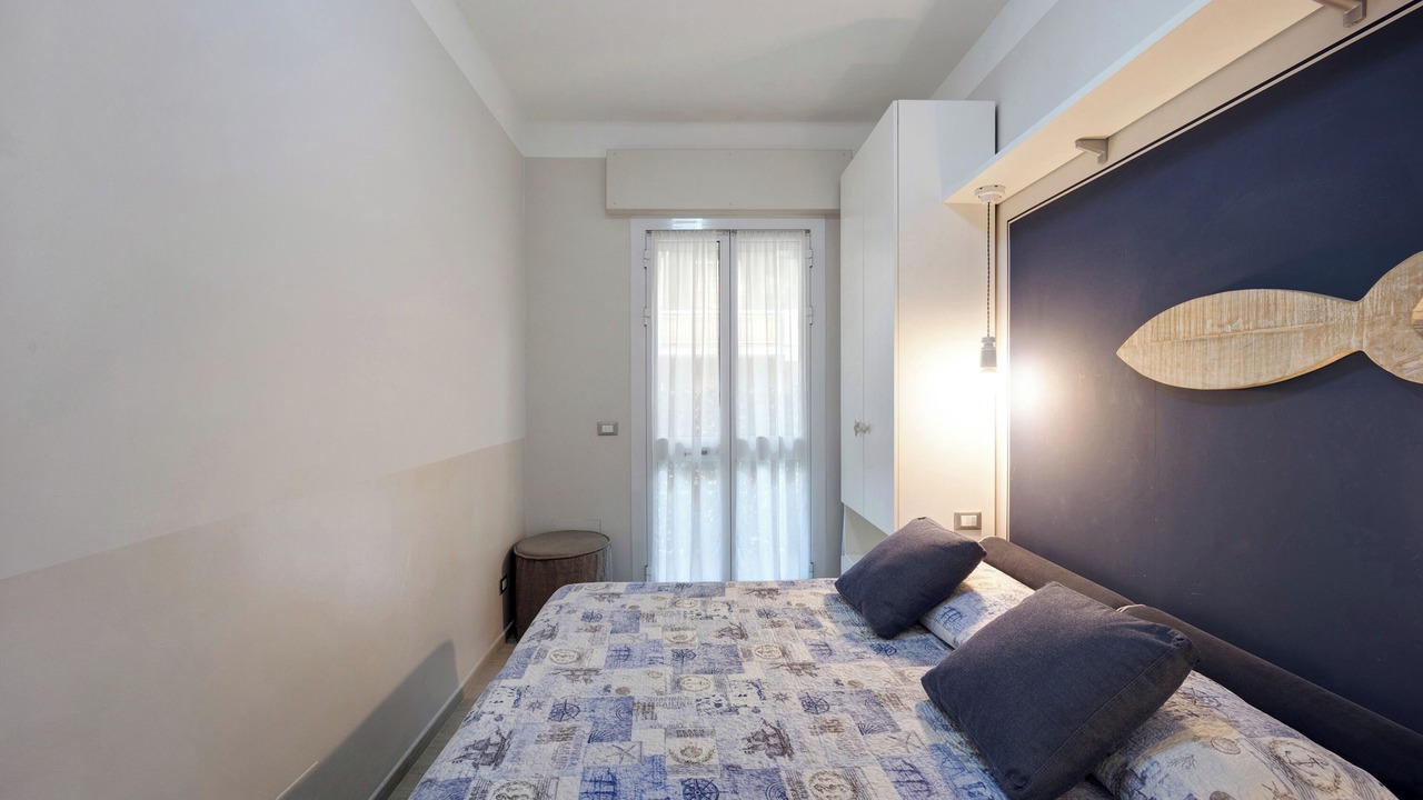Photo of Bedroom in Diano Marina