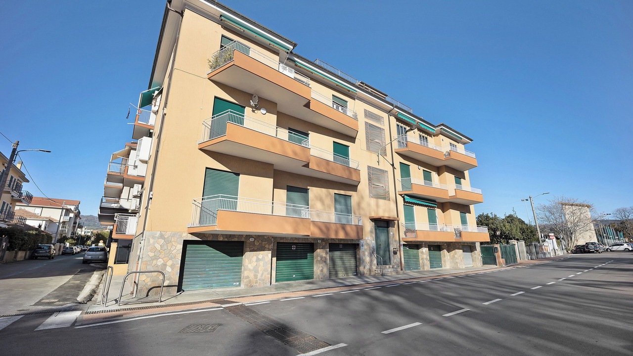 Photo of Outdoor in Diano Marina