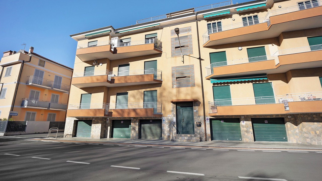 Photo of Outdoor in Diano Marina
