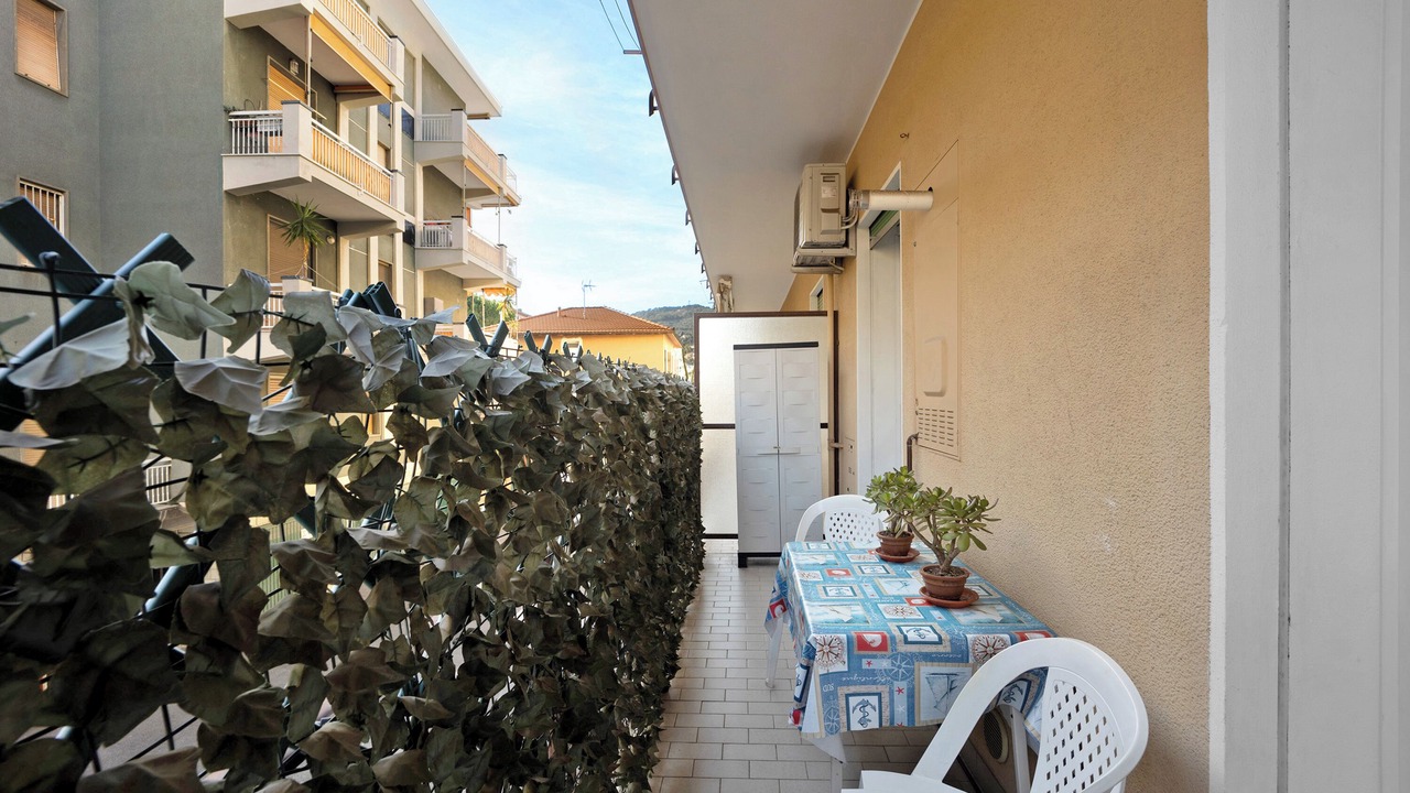 Photo of Outdoor in Diano Marina