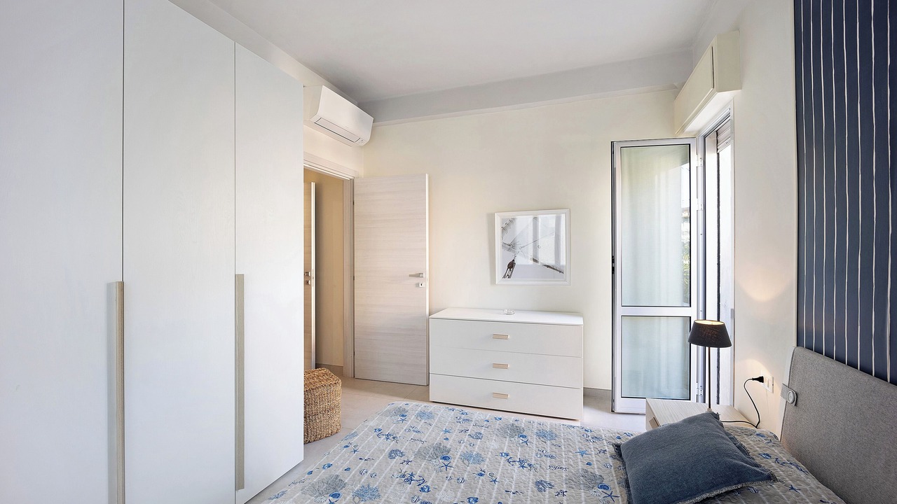 Photo of Bedroom in Diano Marina