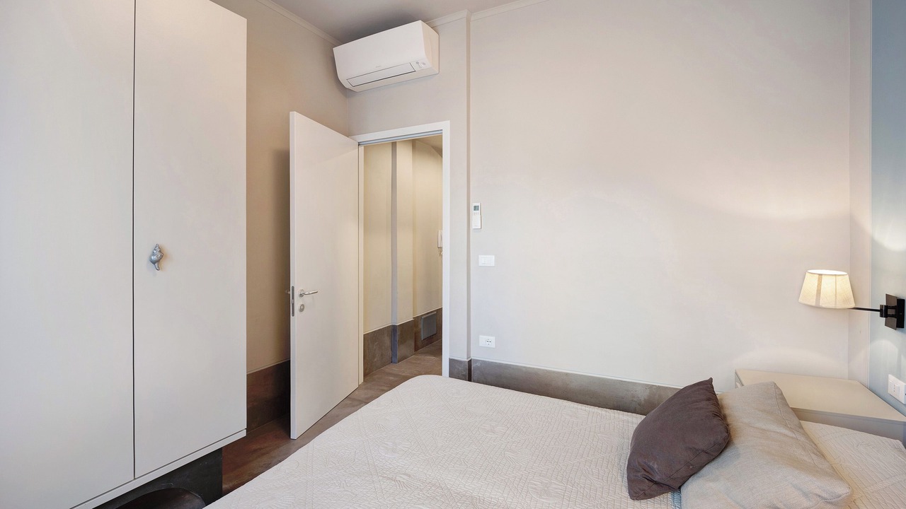 Photo of Bedroom in Diano Marina