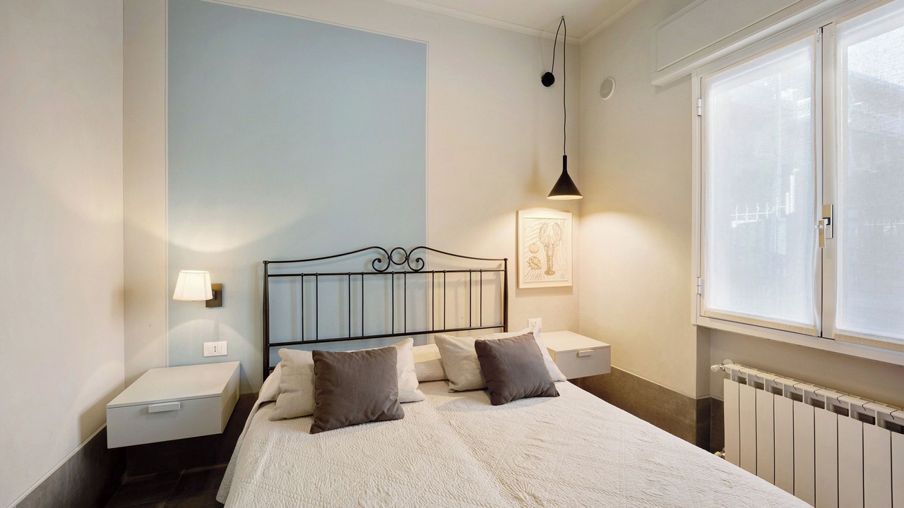 Photo of Bedroom in Diano Marina