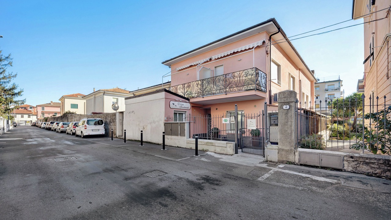 Photo of Outdoor in Diano Marina
