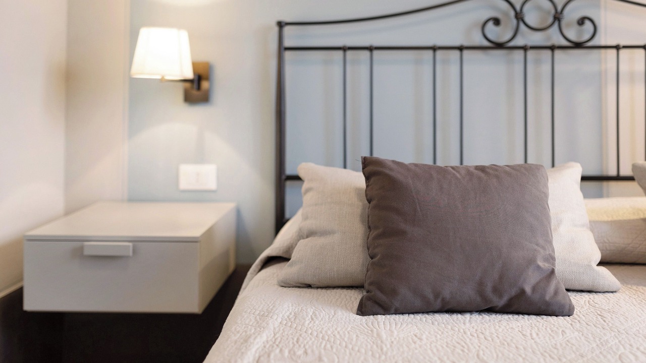 Photo of Bedroom in Diano Marina