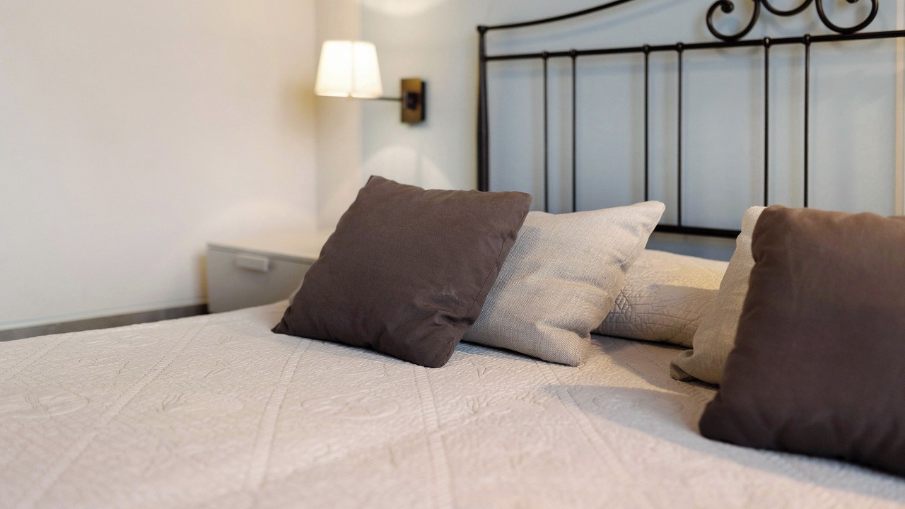 Photo of Bedroom in Diano Marina