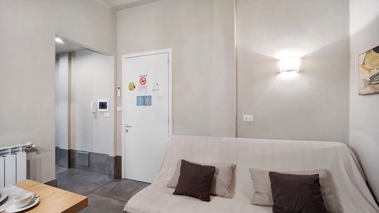 Photo of Livingroom in Diano Marina