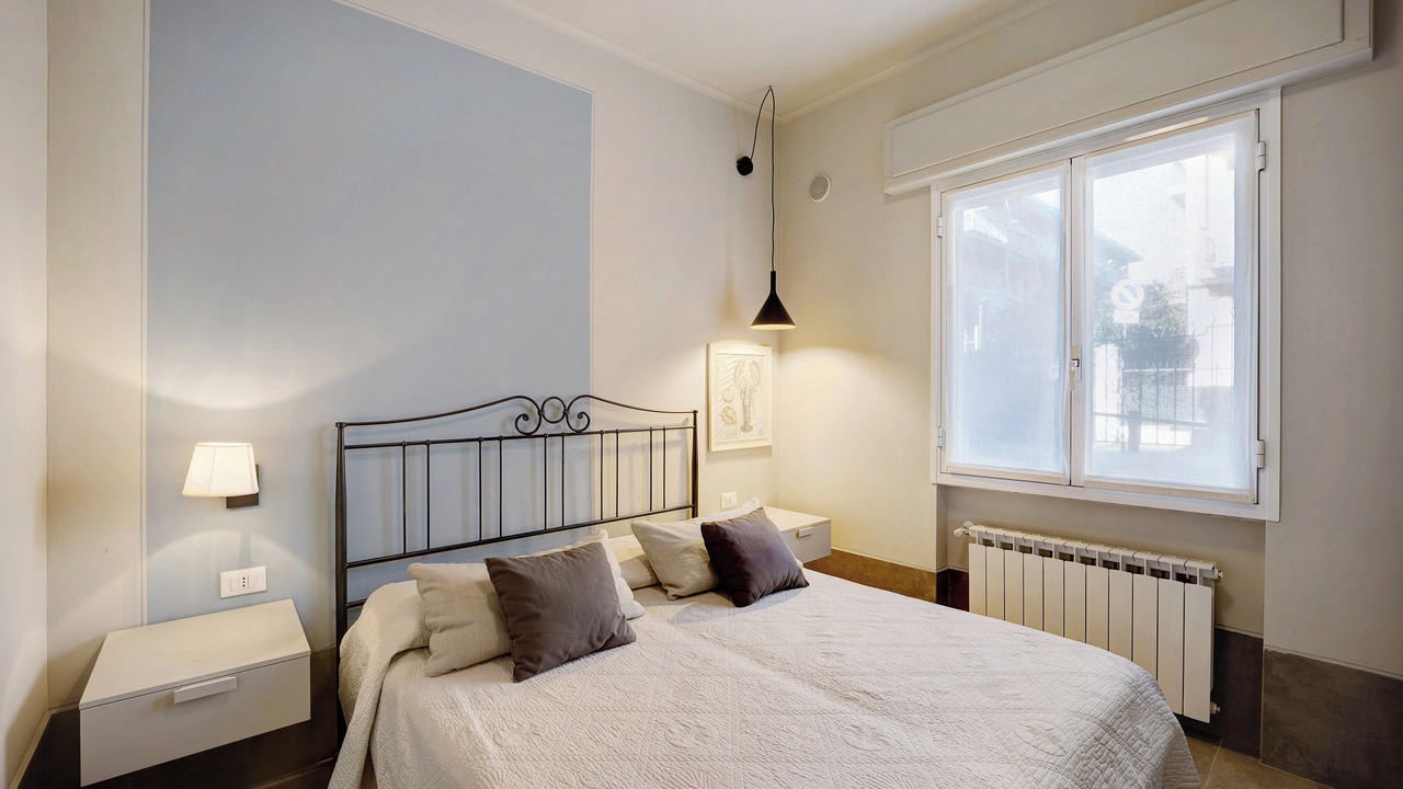 Photo of Bedroom in Diano Marina