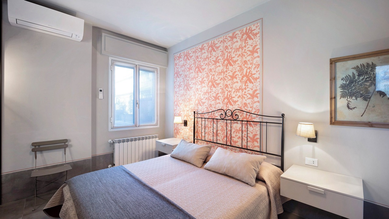 Photo of Bedroom in Diano Marina