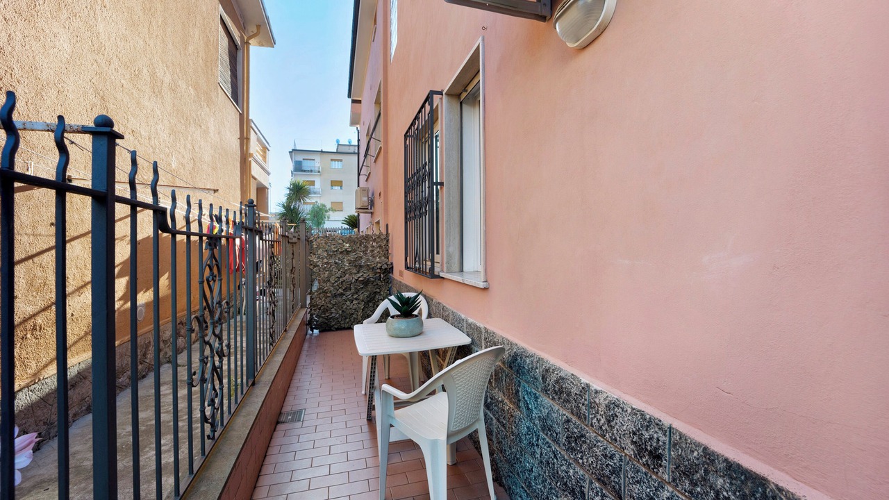 Photo of Outdoor in Diano Marina