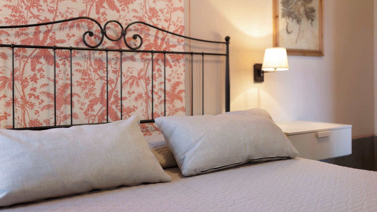 Photo of Bedroom in Diano Marina