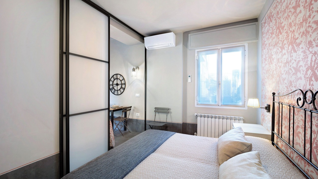 Photo of Bedroom in Diano Marina