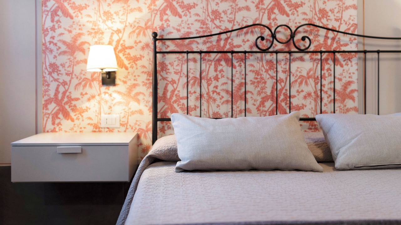 Photo of Bedroom in Diano Marina