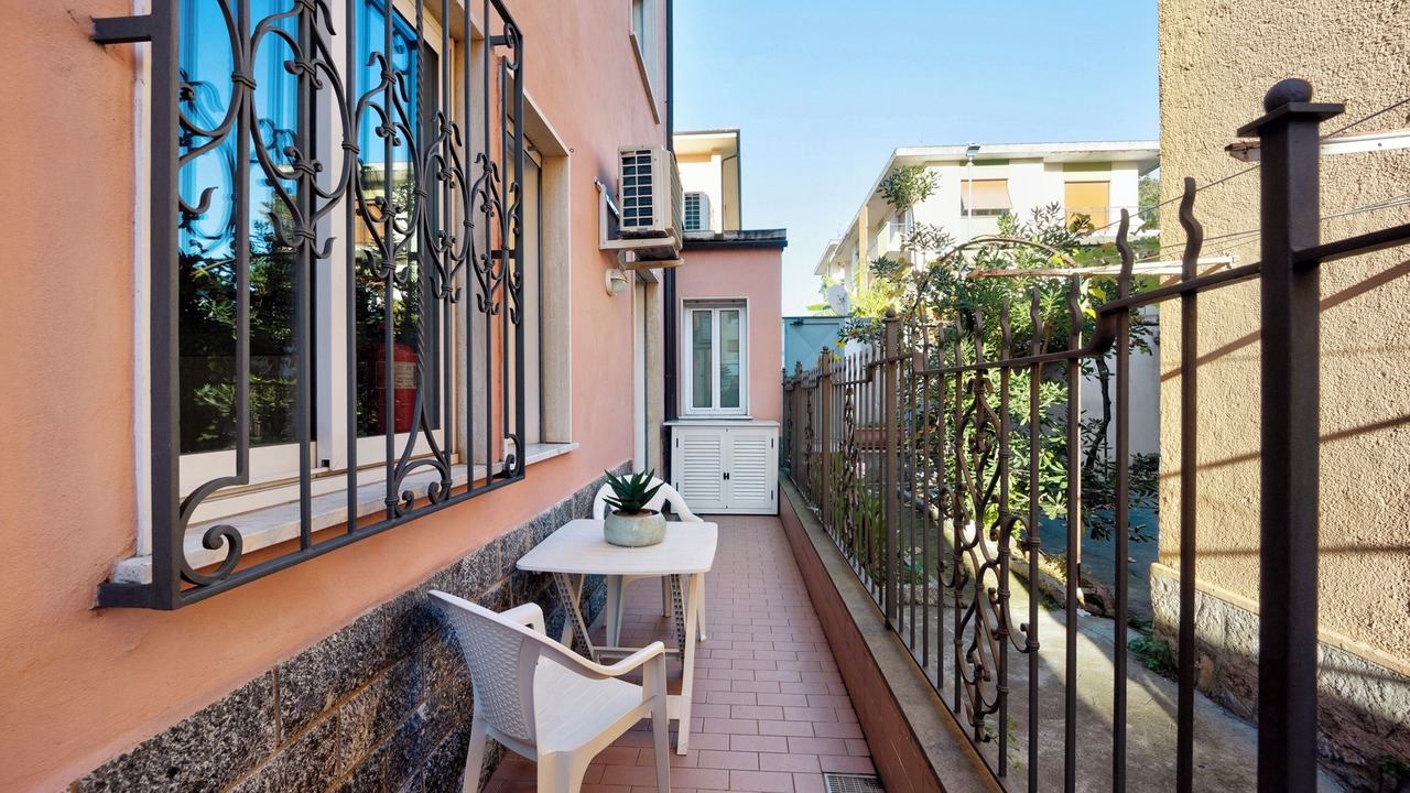 Photo of Outdoor in Diano Marina
