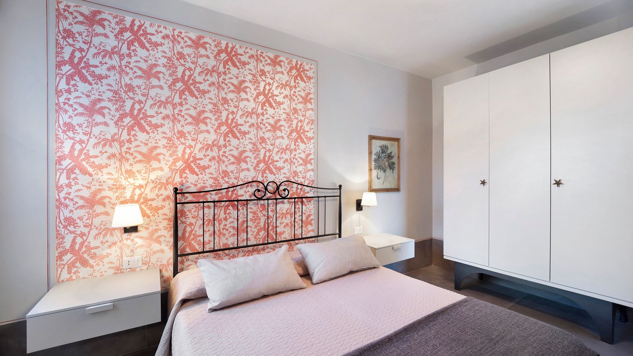 Photo of Bedroom in Diano Marina