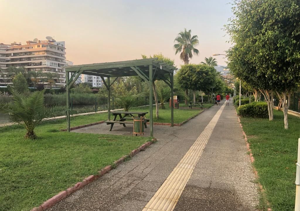 Photo of Outdoor in Alanya