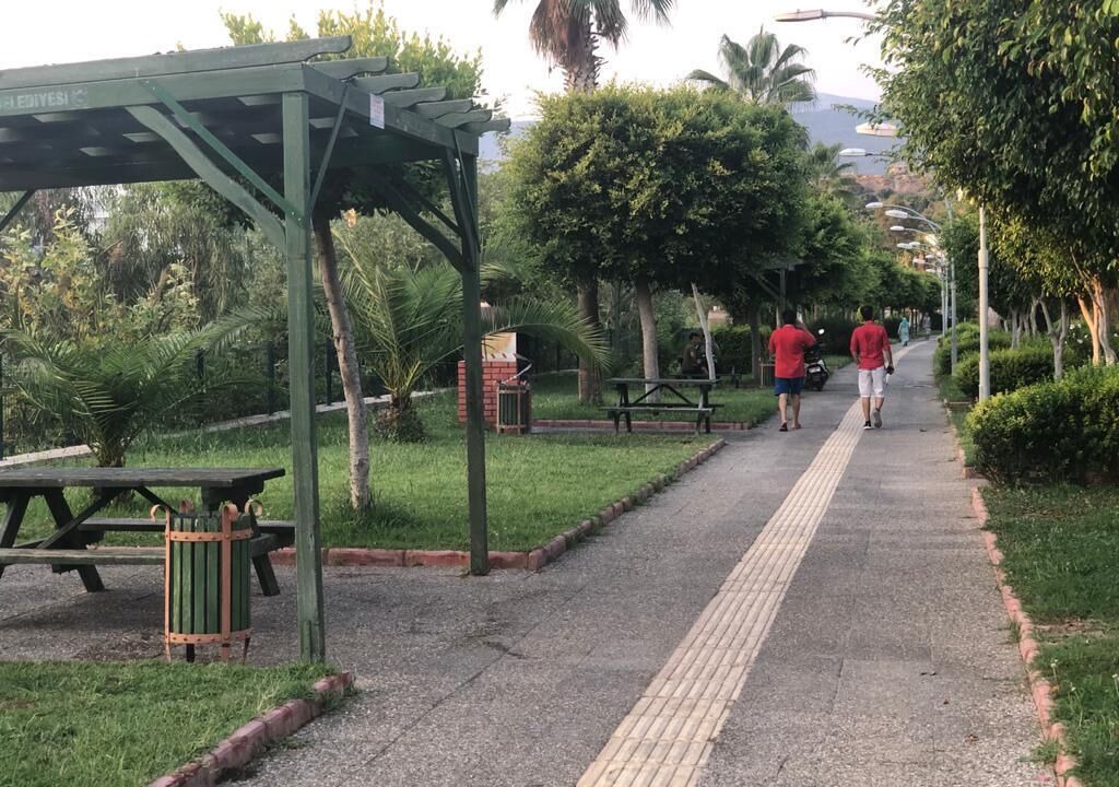 Photo of Outdoor in Alanya
