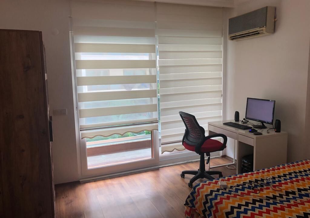 Photo of Bedroom in Alanya