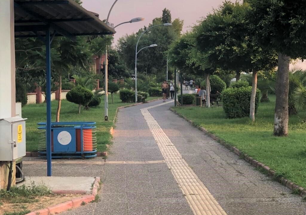 Photo of Outdoor in Alanya