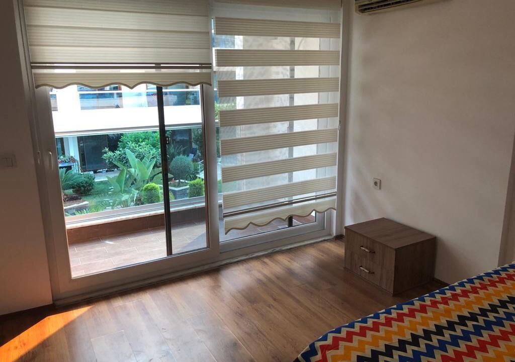 Photo of Bedroom in Alanya