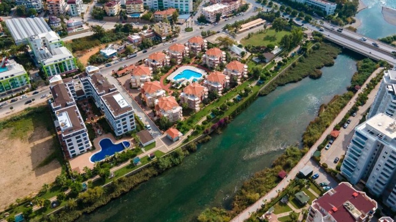 Photo of Outdoor in Alanya