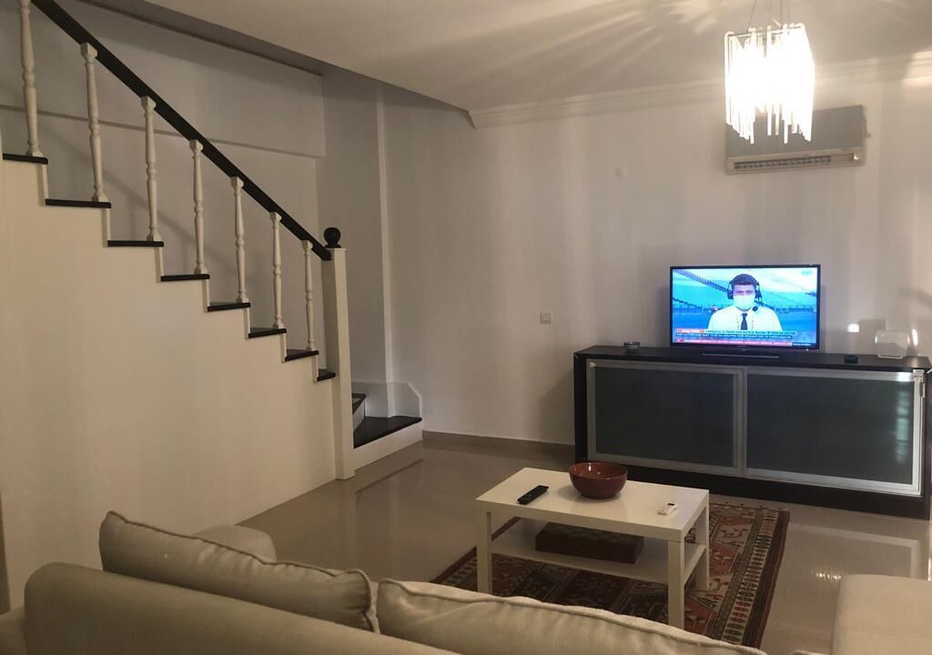 Photo of Livingroom in Alanya