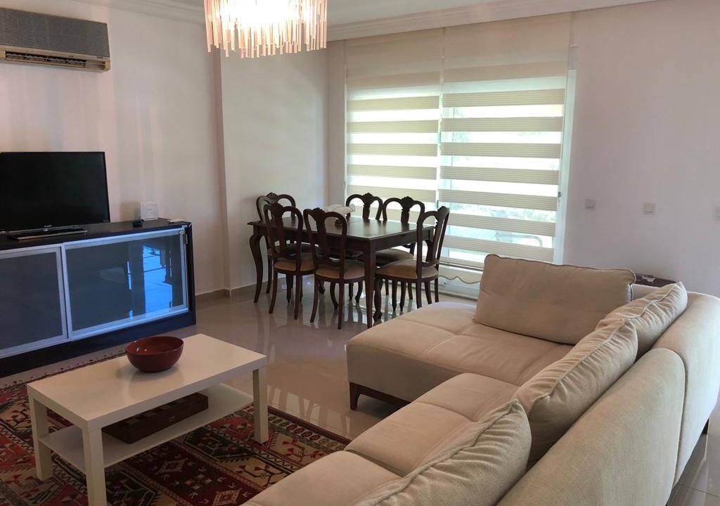 Photo of Livingroom in Alanya