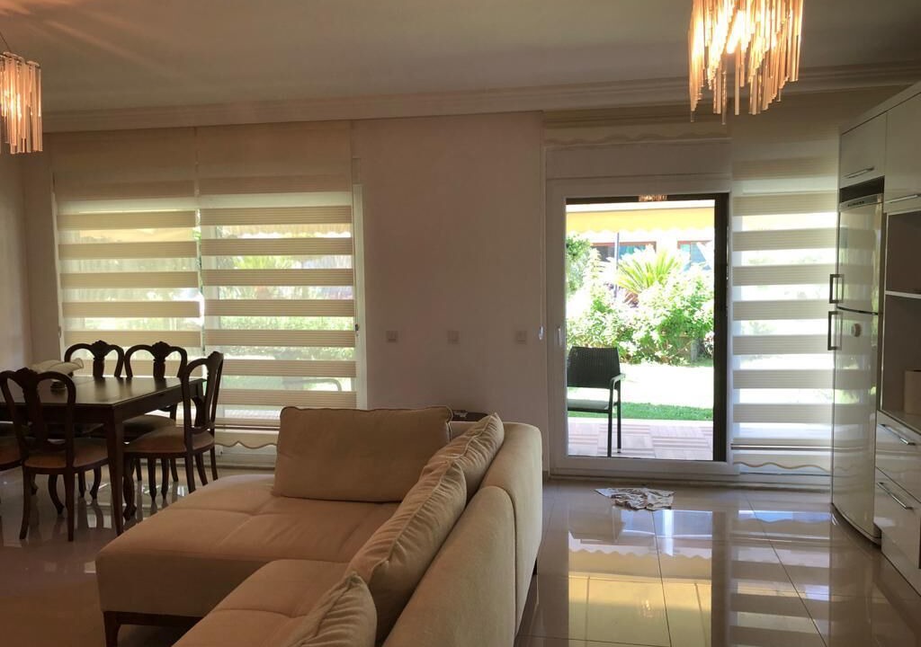 Photo of Livingroom in Alanya