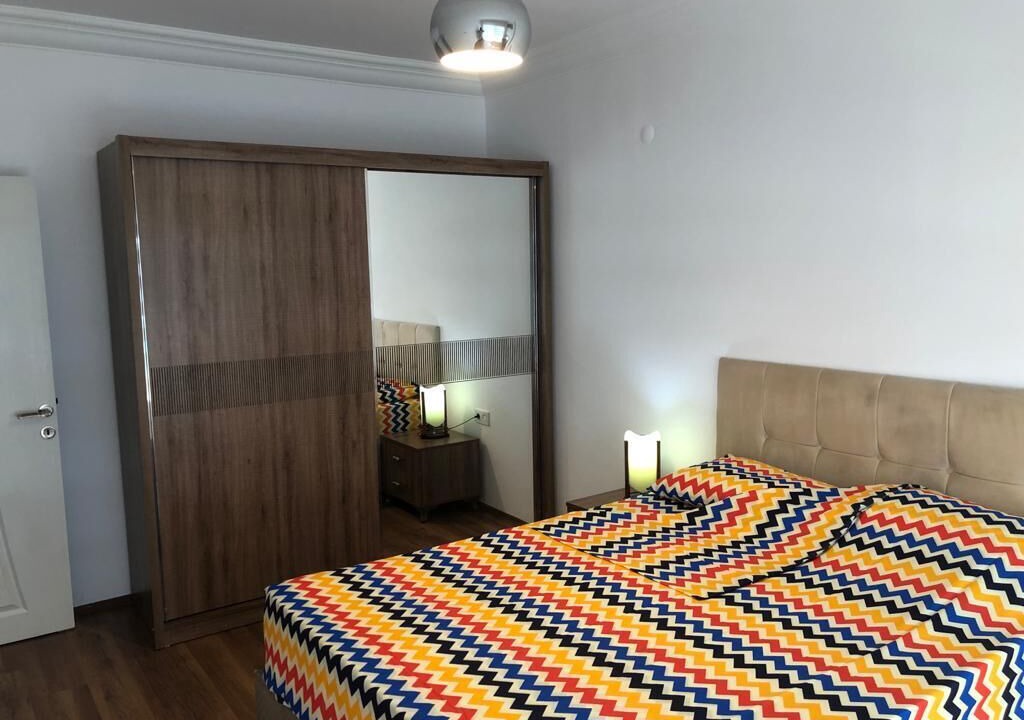 Photo of Bedroom in Alanya