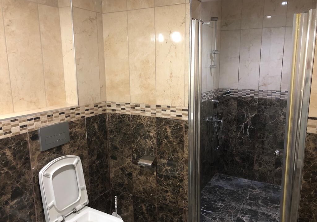 Photo of Bathroom in Alanya