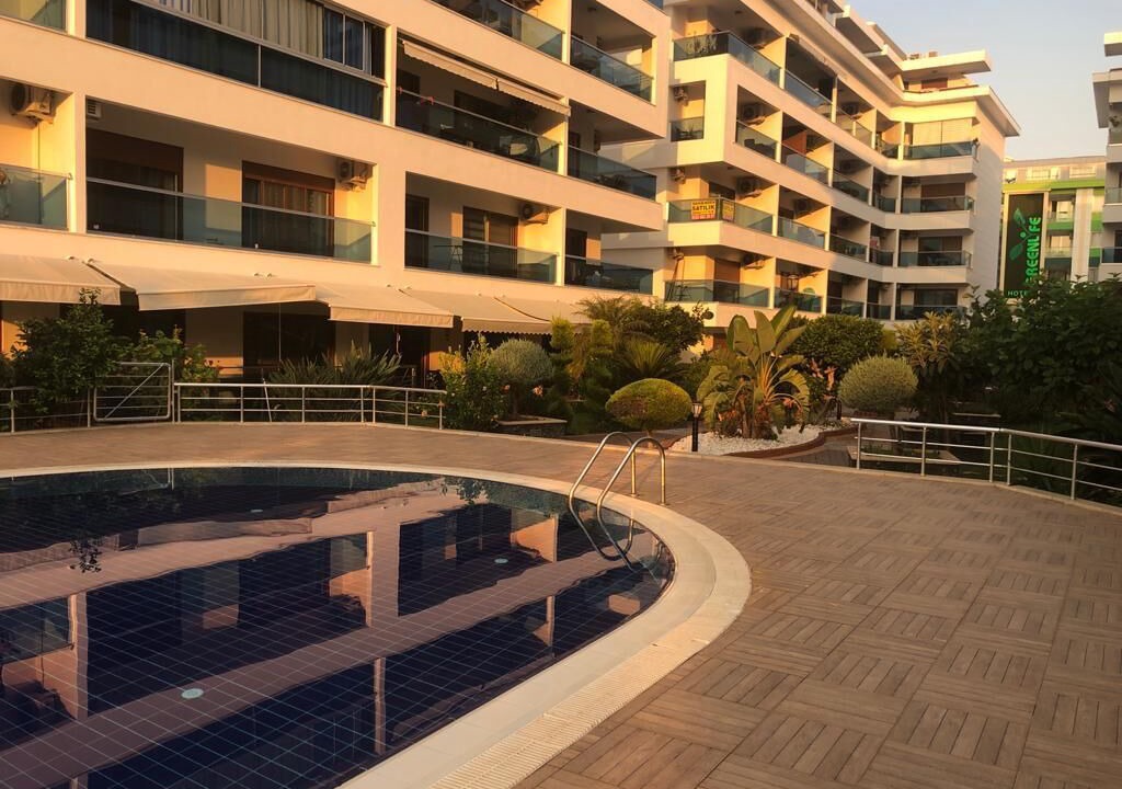 Photo of Outdoor in Alanya