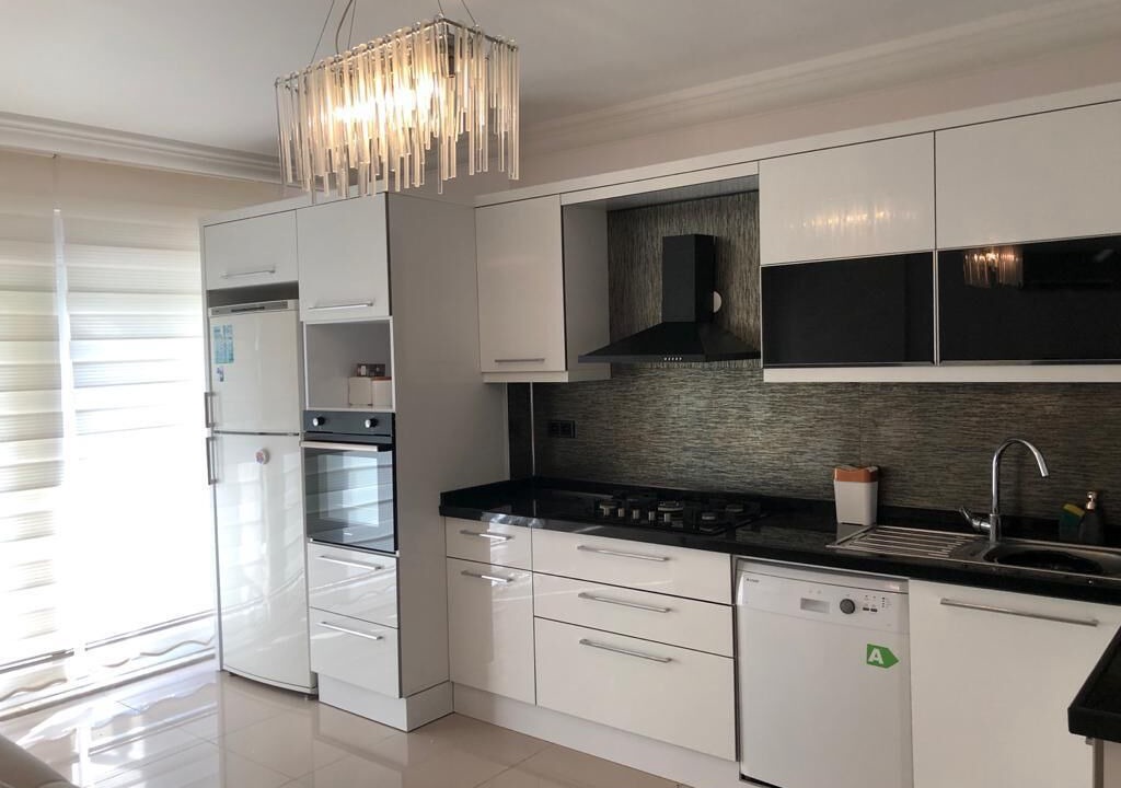 Photo of Kitchen in Alanya