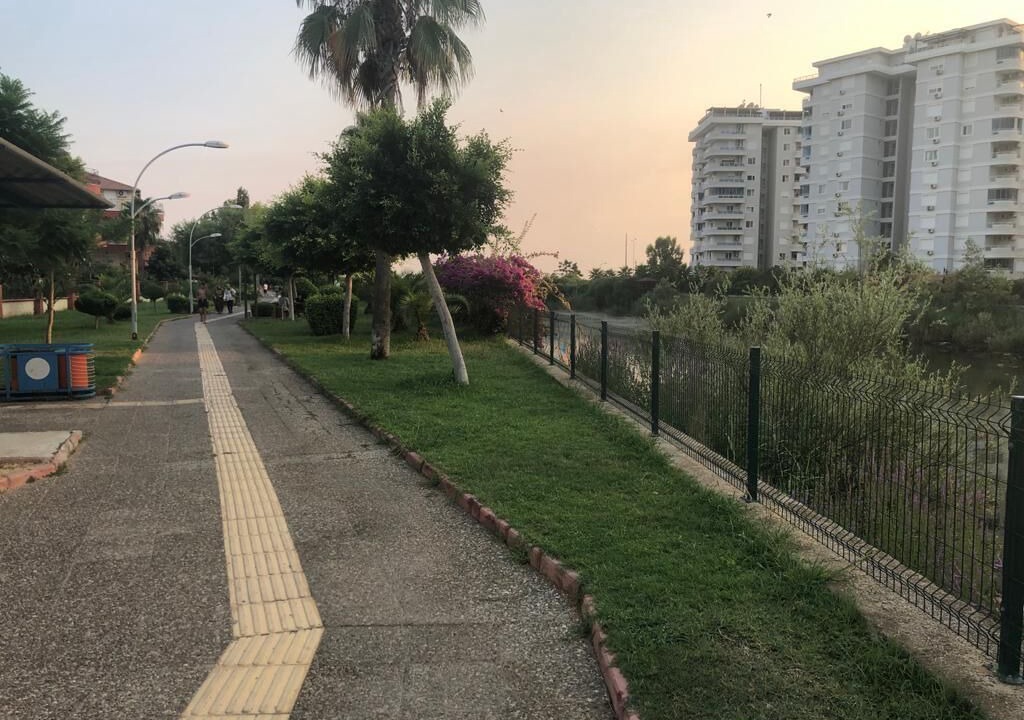 Photo of Outdoor in Alanya