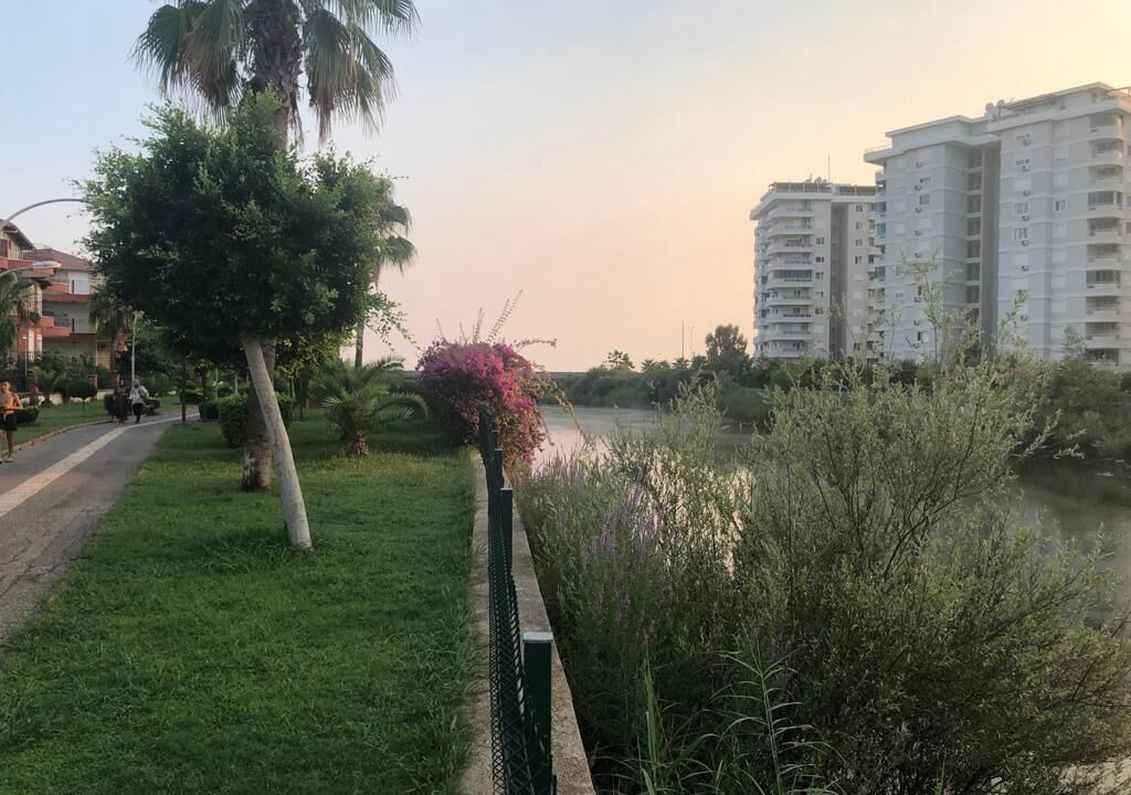 Photo of Outdoor in Alanya