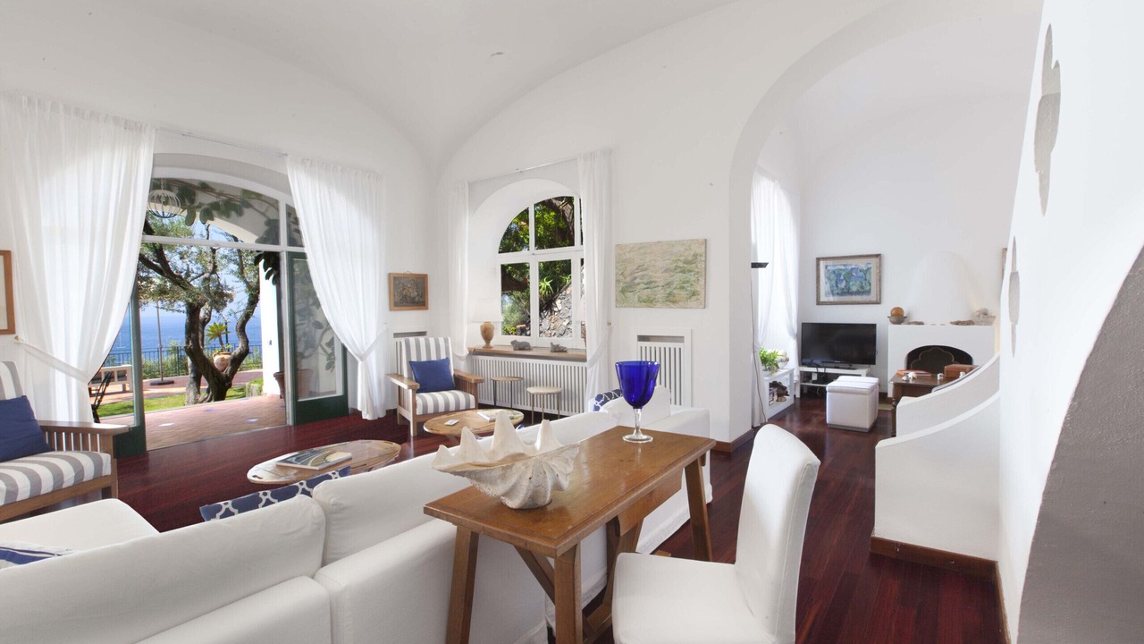 Photo of Livingroom in Arienzo