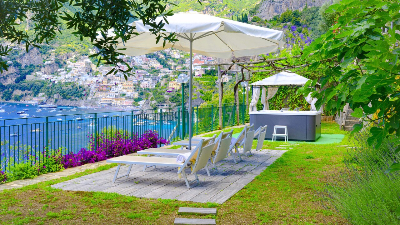Photo of Patio Balcony in Arienzo